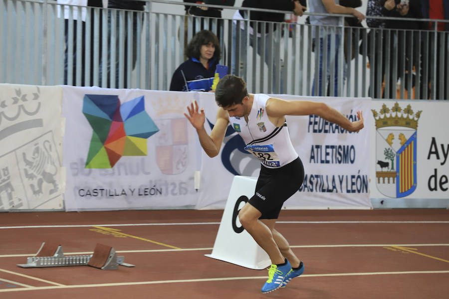 Fotos: Nacional sub-23 de Atletismo en Salamanca (4/4)