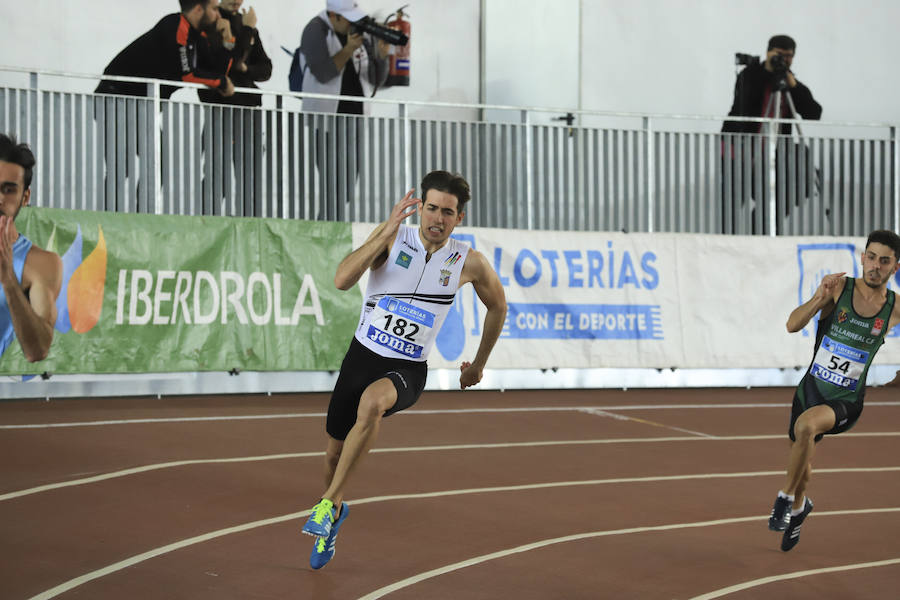 Fotos: Nacional sub-23 de Atletismo en Salamanca (4/4)