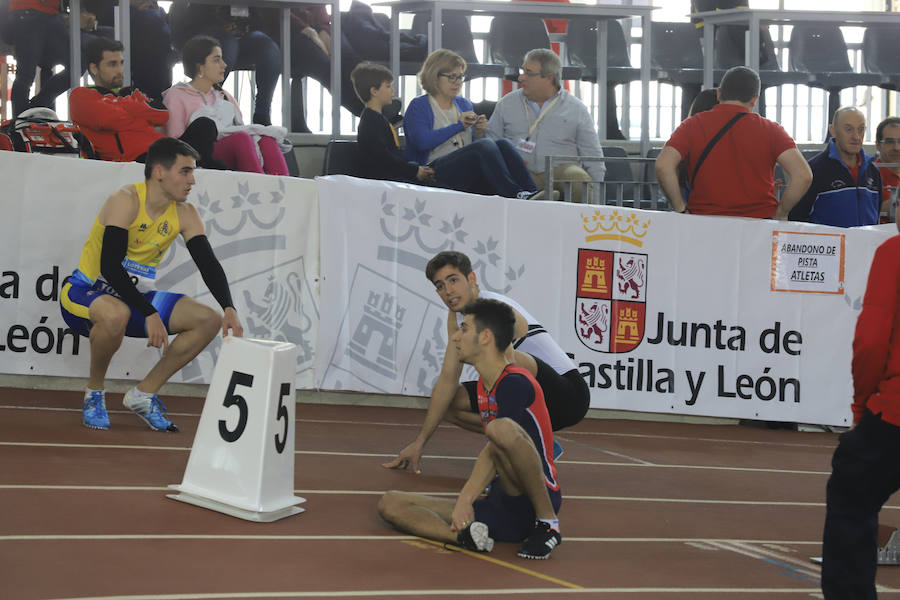 Fotos: Nacional sub-23 de Atletismo en Salamanca (4/4)