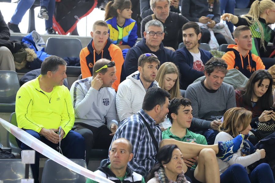 Fotos: Nacional sub-23 de Atletismo en Salamanca (4/4)