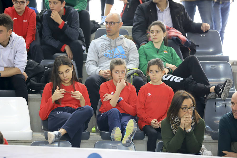 Fotos: Nacional sub-23 de Atletismo en Salamanca (4/4)