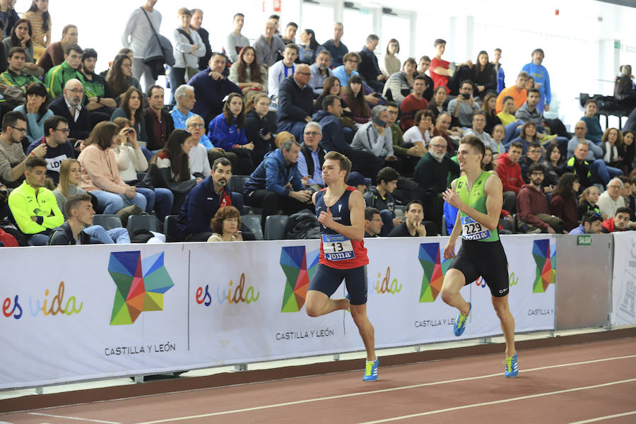 Fotos: Nacional sub-23 de Atletismo en Salamanca (4/4)