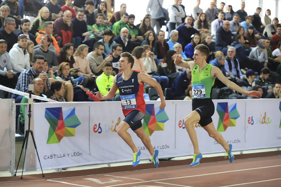 Fotos: Nacional sub-23 de Atletismo en Salamanca (4/4)