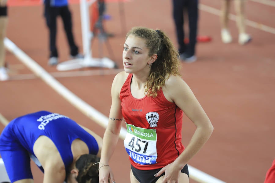 Fotos: Nacional sub-23 de Atletismo en Salamanca (4/4)