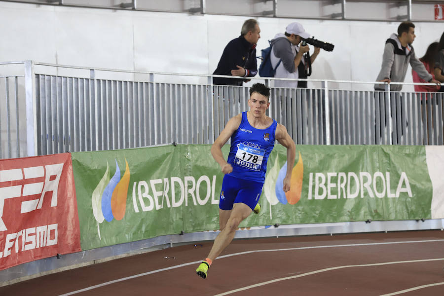 Fotos: Nacional sub-23 de Atletismo en Salamanca (4/4)