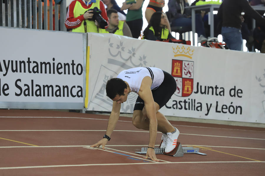 Fotos: Nacional sub-23 de Atletismo en Salamanca (4/4)