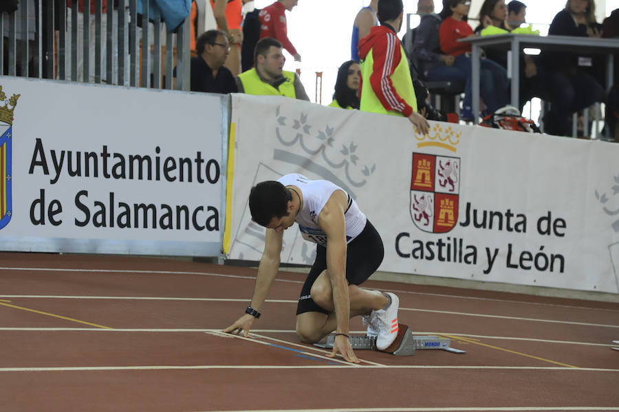 Fotos: Nacional sub-23 de Atletismo en Salamanca (4/4)