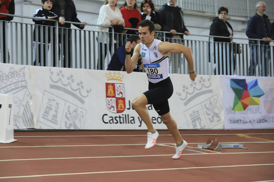 Fotos: Nacional sub-23 de Atletismo en Salamanca (4/4)