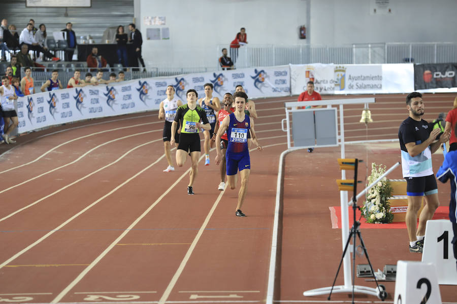 Fotos: Nacional sub-23 de Atletismo en Salamanca (4/4)