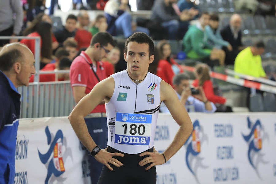 Fotos: Nacional sub-23 de Atletismo en Salamanca (4/4)