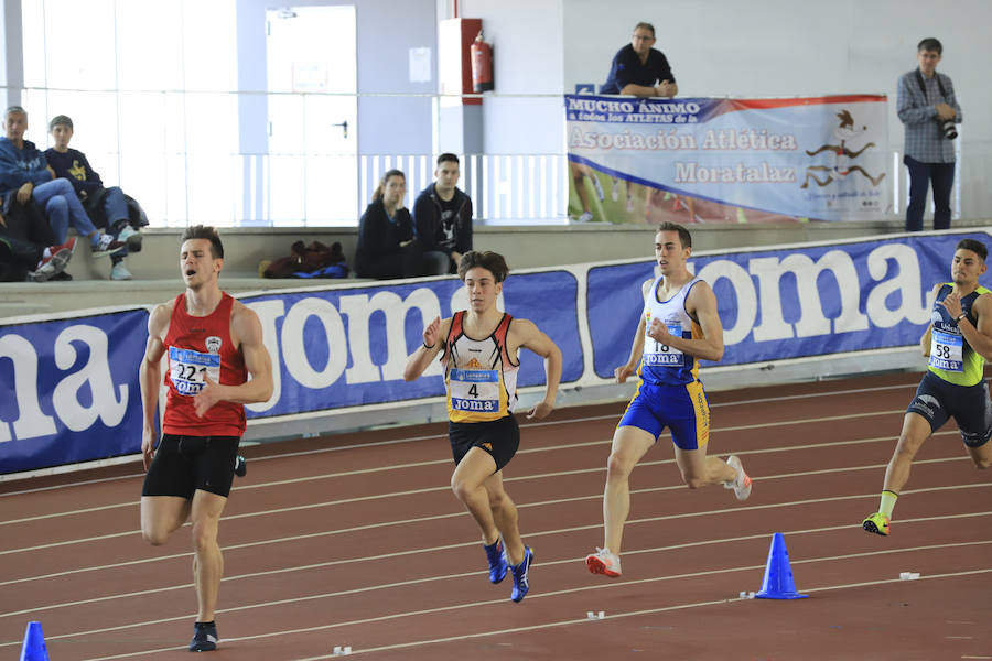 Fotos: Nacional sub-23 de Atletismo en Salamanca (4/4)