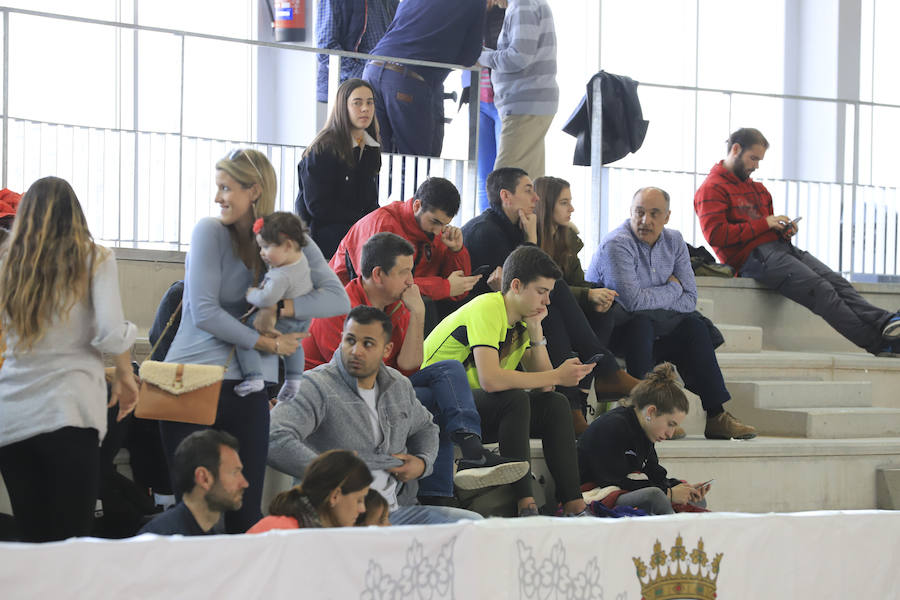 Fotos: Nacional sub-23 de Atletismo en Salamanca (4/4)