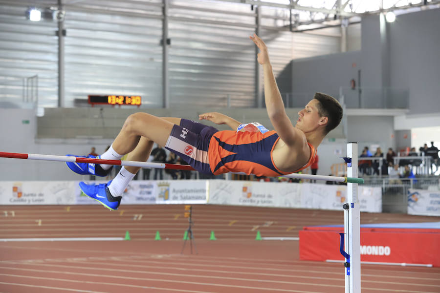 Fotos: Nacional sub-23 de Atletismo en Salamanca (4/4)