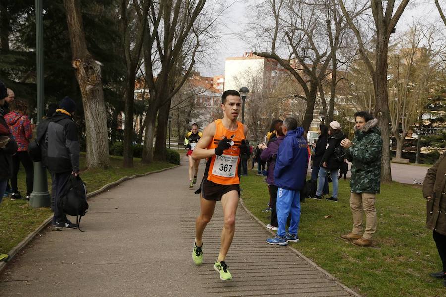 Fotos: XXII Carrera Popular Don Bosco en Valladolid (II)