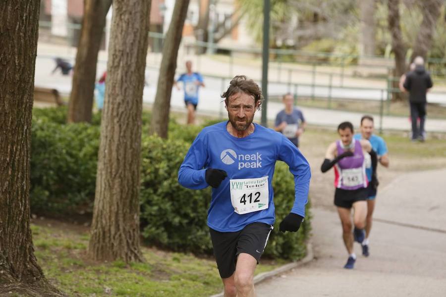 Fotos: XXII Carrera Popular Don Bosco en Valladolid (II)