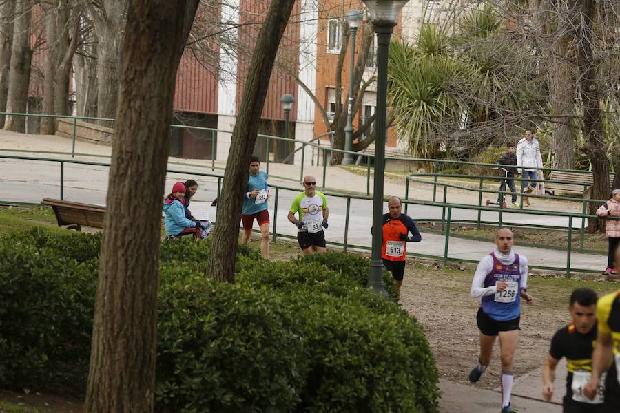 Fotos: XXII Carrera Popular Don Bosco en Valladolid (II)