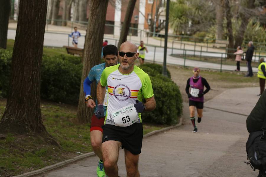 Fotos: XXII Carrera Popular Don Bosco en Valladolid (II)