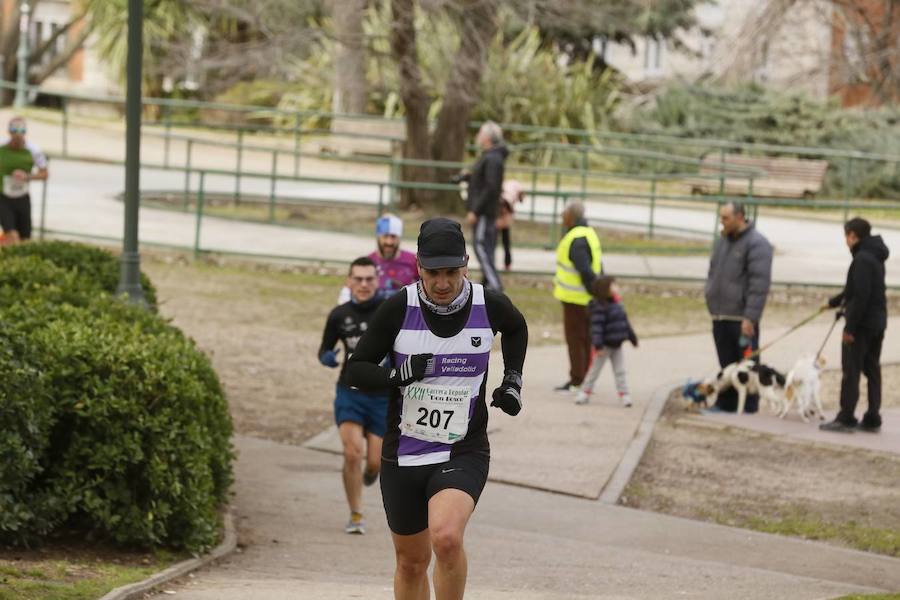 Fotos: XXII Carrera Popular Don Bosco en Valladolid (II)