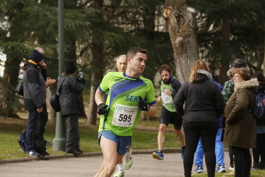 Fotos: XXII Carrera Popular Don Bosco en Valladolid (II)