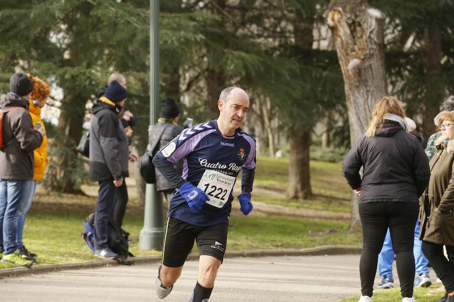 Fotos: XXII Carrera Popular Don Bosco en Valladolid (II)