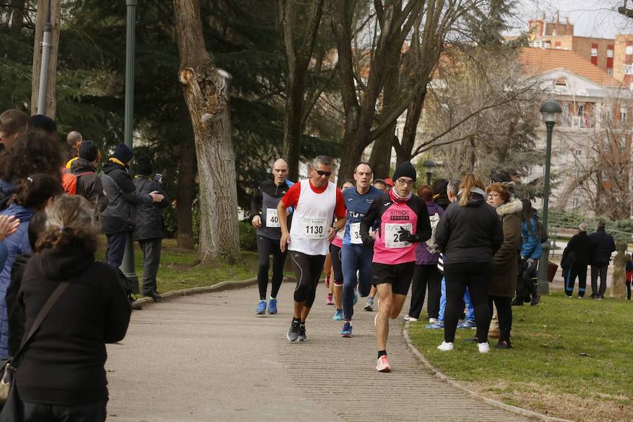 Fotos: XXII Carrera Popular Don Bosco en Valladolid (II)