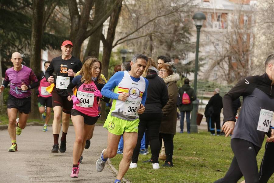 Fotos: XXII Carrera Popular Don Bosco en Valladolid (II)