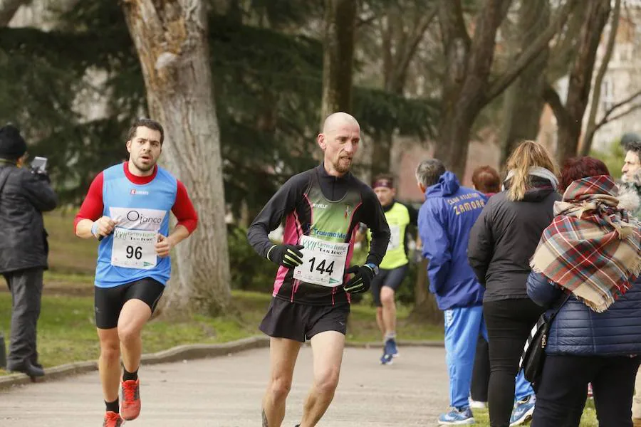 Fotos: XXII Carrera Popular Don Bosco en Valladolid (III)