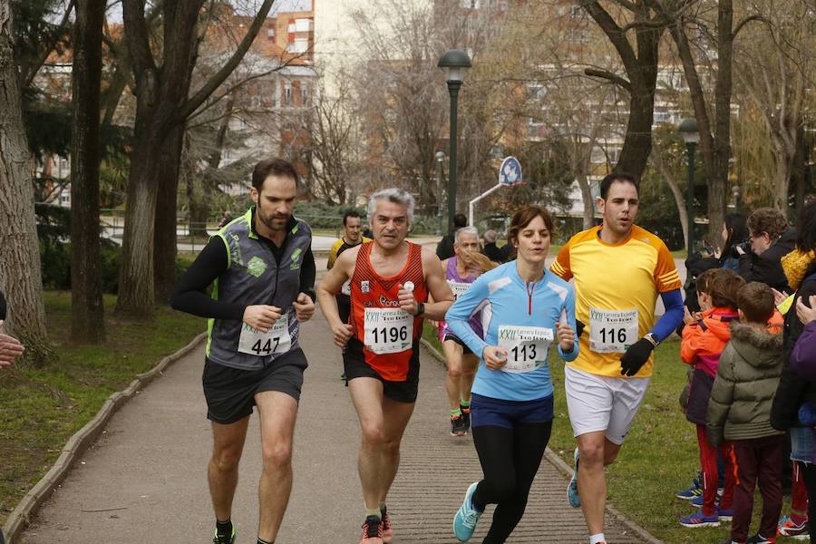 Fotos: XXII Carrera Popular Don Bosco en Valladolid (III)