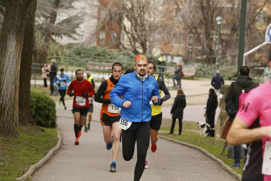 Fotos: XXII Carrera Popular Don Bosco en Valladolid (III)