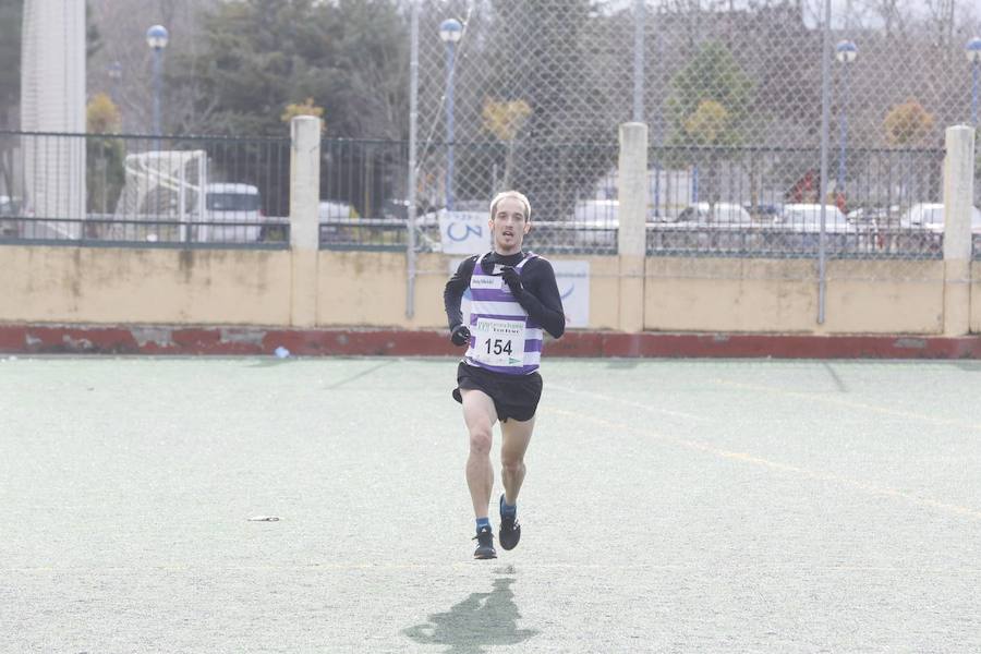 Fotos: XXII Carrera Popular Don Bosco en Valladolid (III)