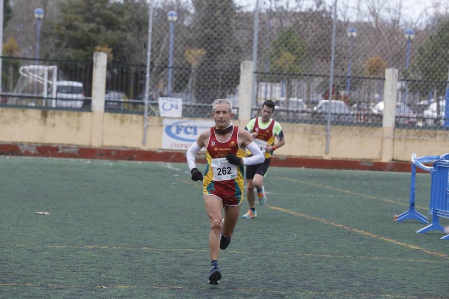 Fotos: XXII Carrera Popular Don Bosco en Valladolid (III)