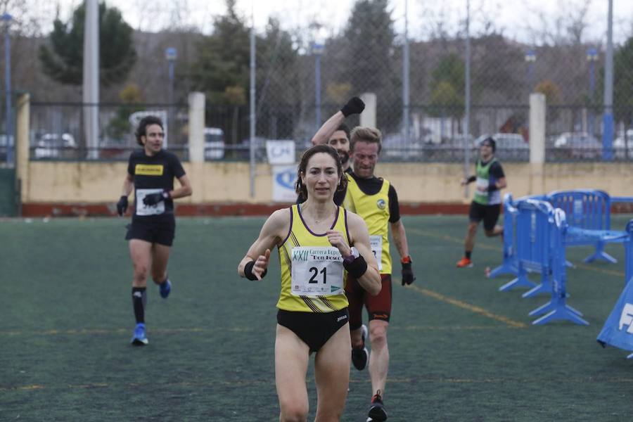 Fotos: XXII Carrera Popular Don Bosco en Valladolid (III)