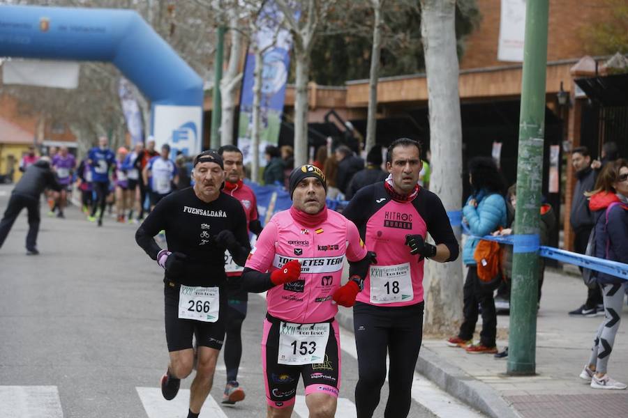 Fotos: XXII Carrera Popular Don Bosco en Valladolid (IV)