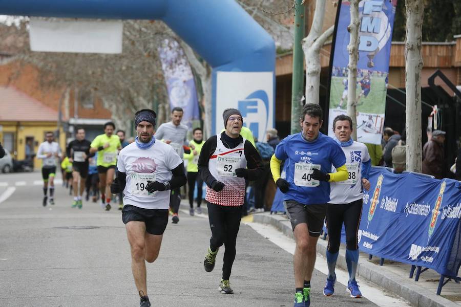 Fotos: XXII Carrera Popular Don Bosco en Valladolid (IV)