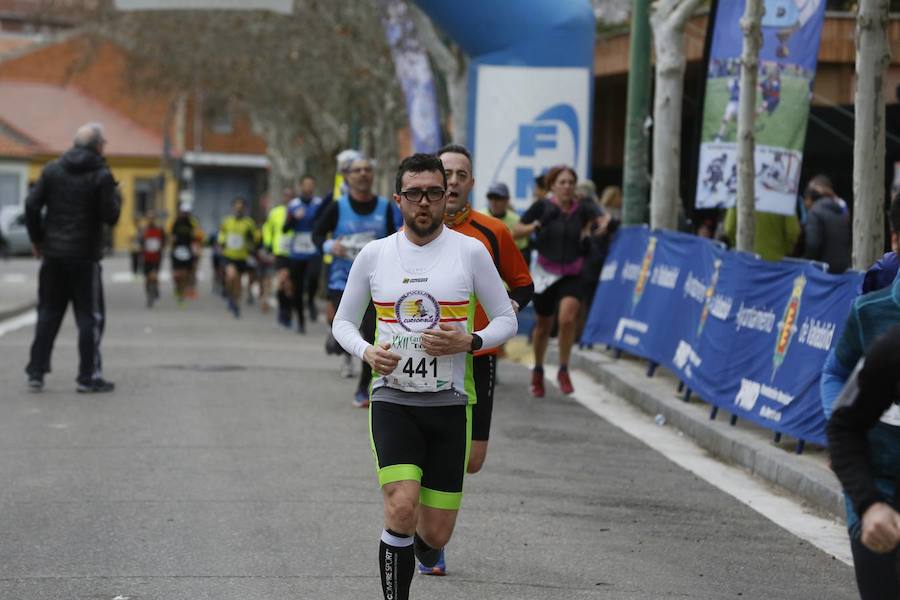 Fotos: XXII Carrera Popular Don Bosco en Valladolid (IV)