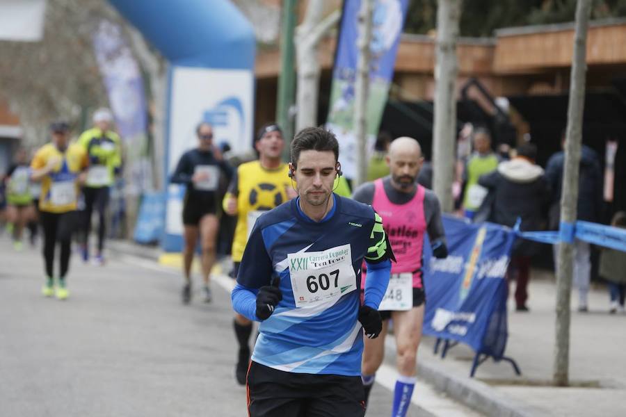 Fotos: XXII Carrera Popular Don Bosco en Valladolid (IV)