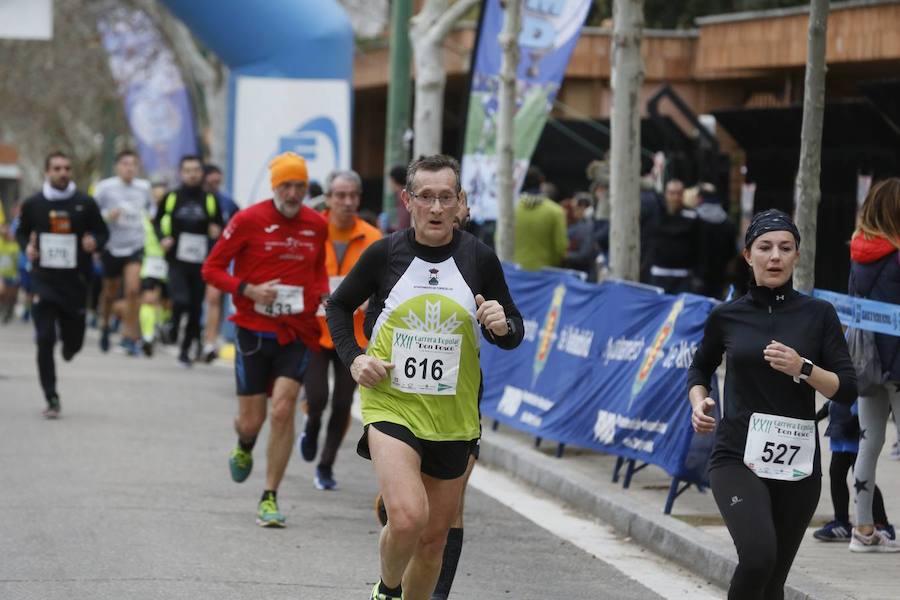 Fotos: XXII Carrera Popular Don Bosco en Valladolid (IV)