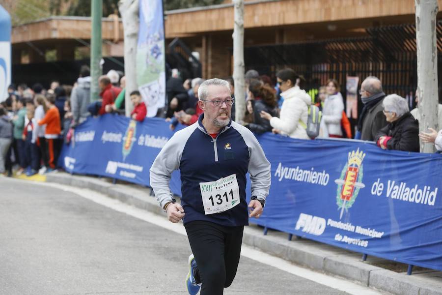 Fotos: XXII Carrera Popular Don Bosco en Valladolid (IV)