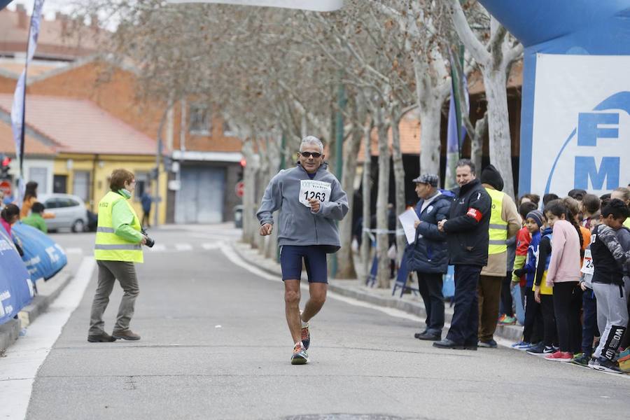 Fotos: XXII Carrera Popular Don Bosco en Valladolid (IV)