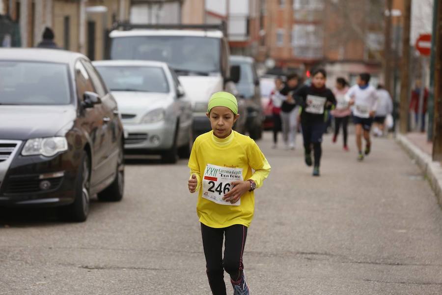 Fotos: XXII Carrera Popular Don Bosco en Valladolid (V)