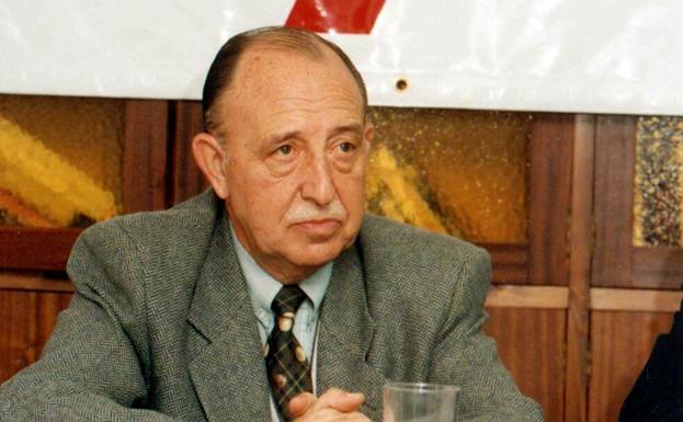 Imagen de archivo de Luis Cid. 