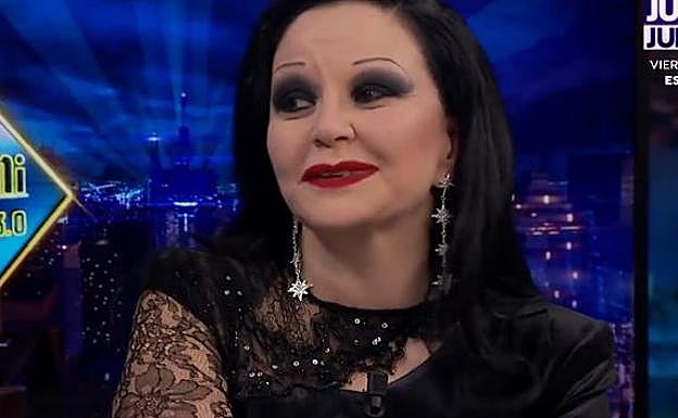 Alaska confirma que Mario Vaquerizo ha perdido el apetito sexual