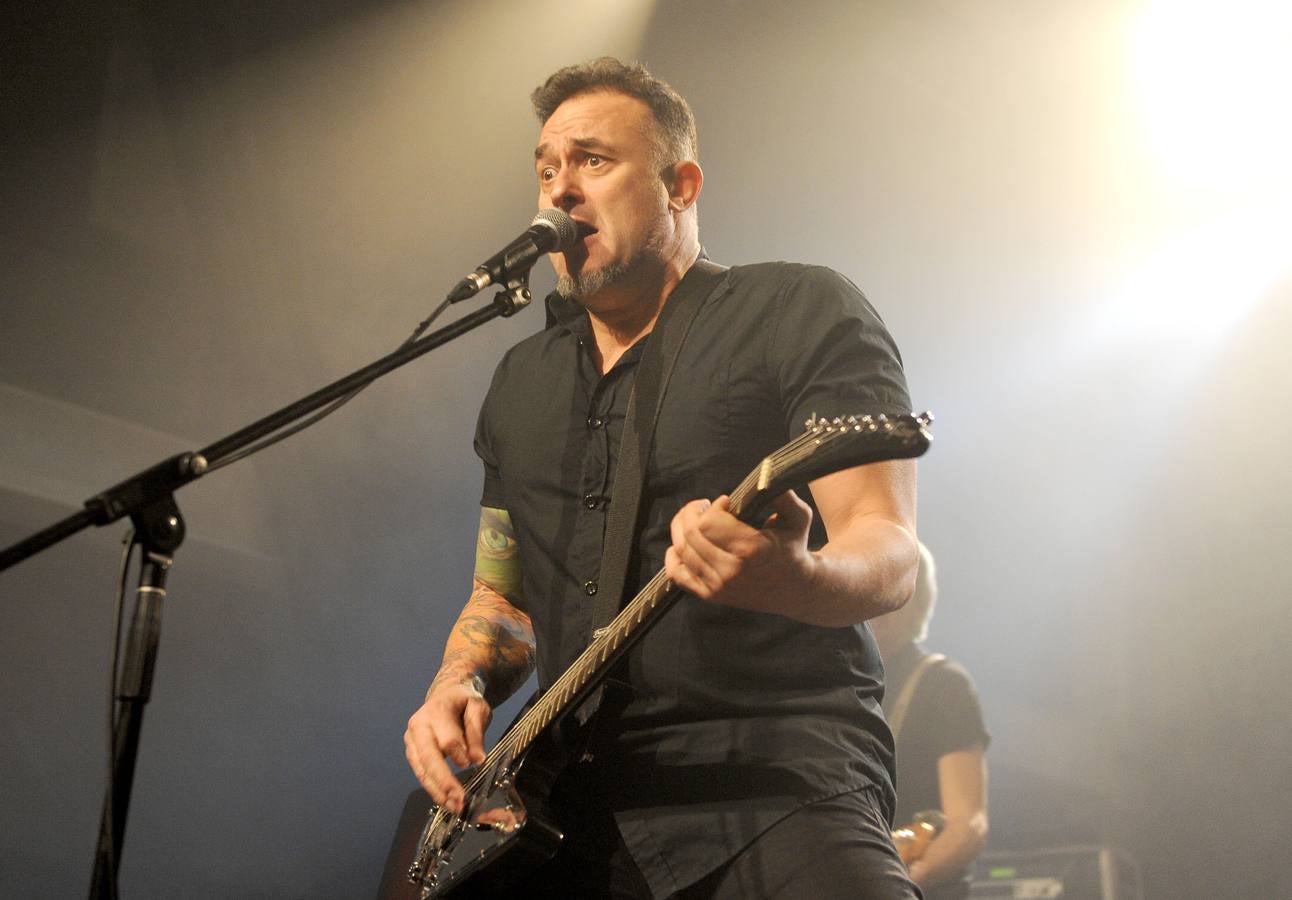 Fotos: Concierto de Koma en el LAVA