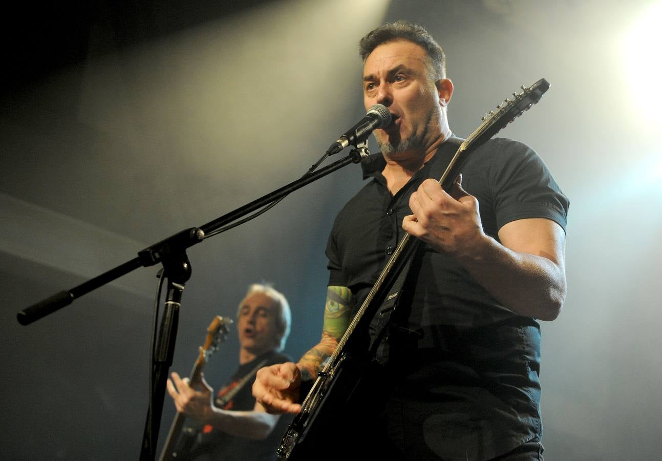 Fotos: Concierto de Koma en el LAVA