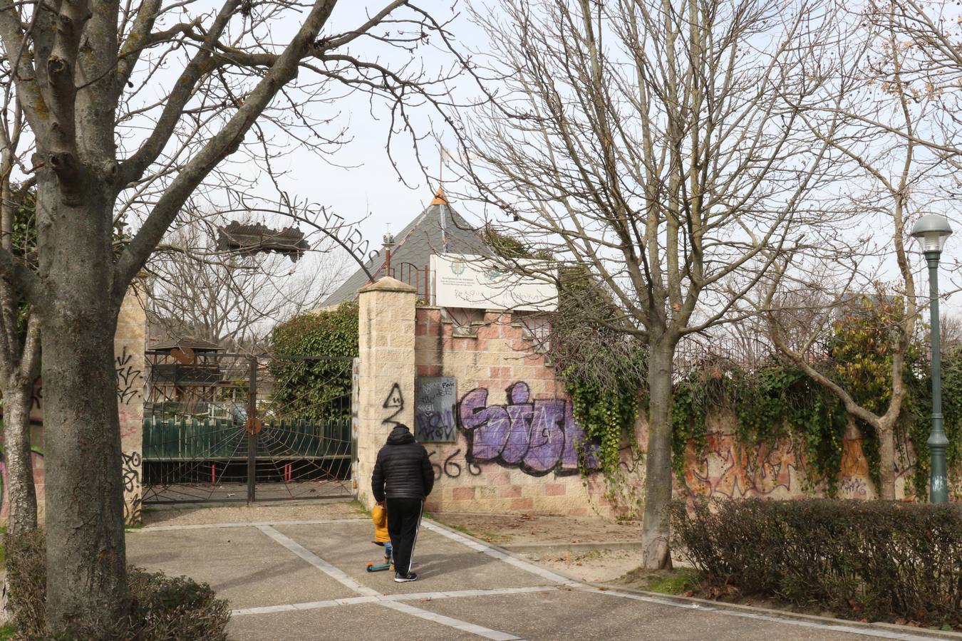 El espacio reabrirá diez años después de su cierre, con una inversión de 563.035 euros 