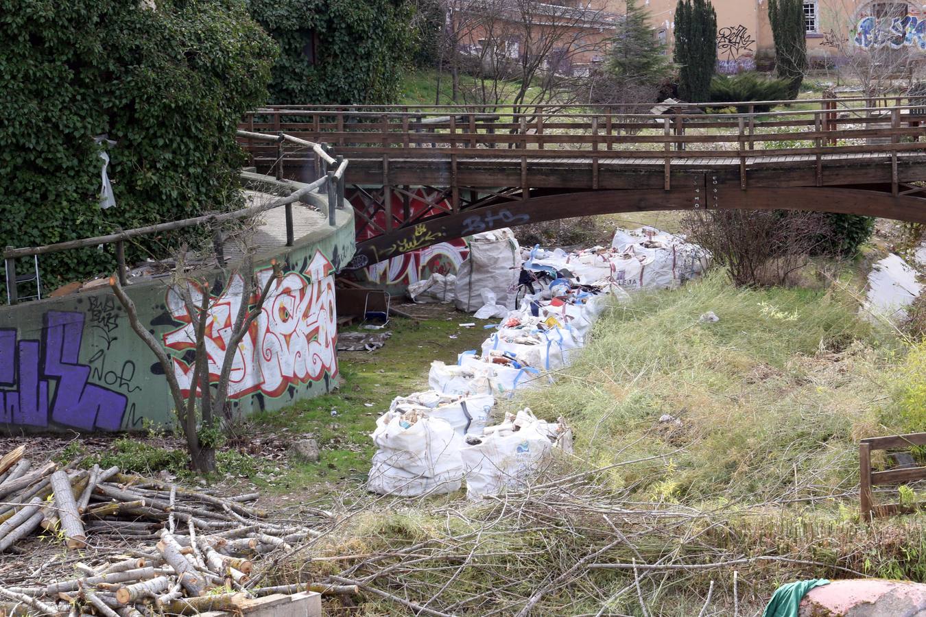 El espacio reabrirá diez años después de su cierre, con una inversión de 563.035 euros 