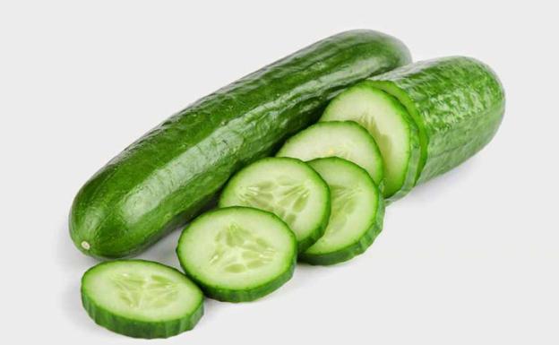 El pepino, refrescante, sabroso y nutritivo