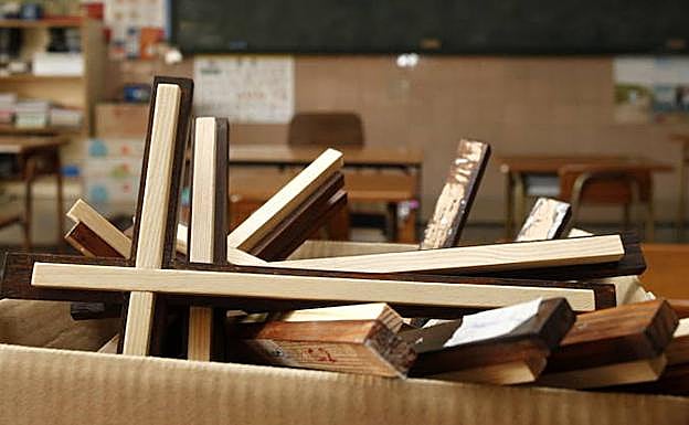 Admitido el recurso de Abogados Cristianos contra la moción sobre símbolos religiosos del Ayuntamiento de Valladolid