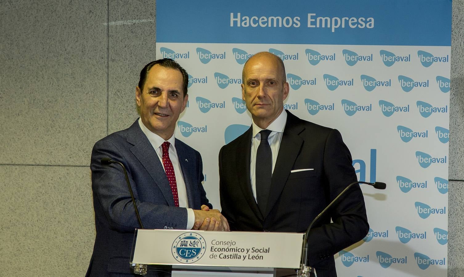 «Una historia de éxito» que ha favorecido 3.566 nuevas empresas y 11.261 empleos