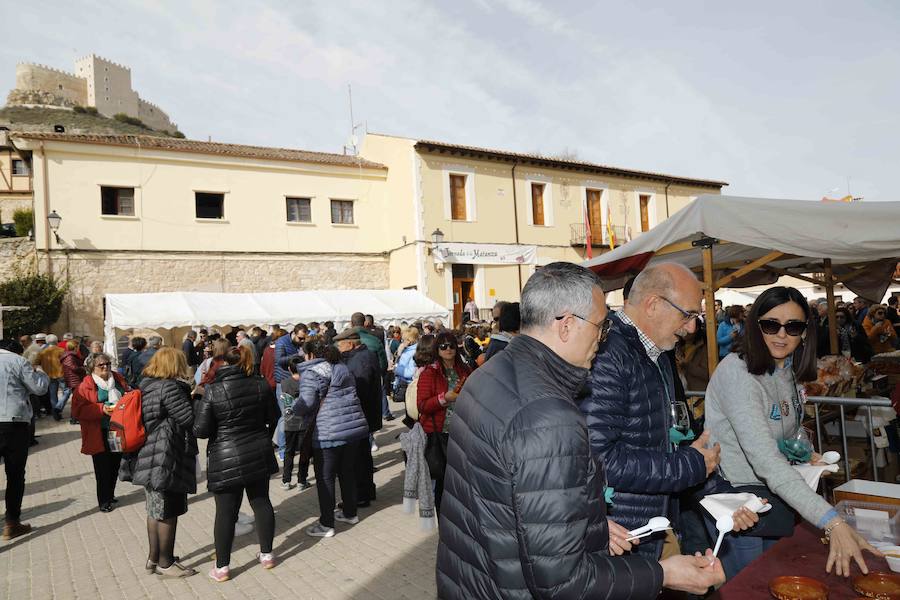 Fotos: XI Jornada de y Vino de la Ribera de Duero en el Valle del Cuco